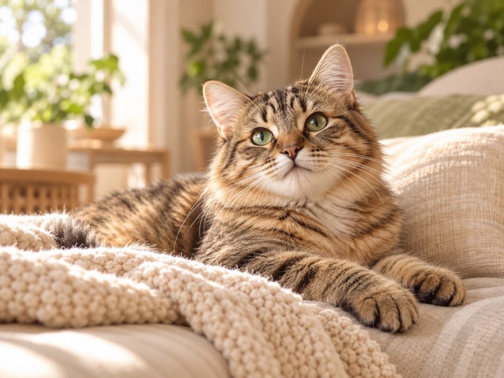 Кошкам